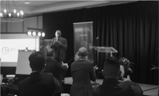 The ProGlobal Difference